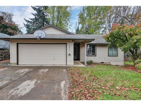 6800 Angus Way, Gladstone, OR 97027 photo 1