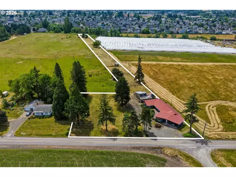View/Area - 13606 S Vick Rd, Molalla, OR 97038 photo 1 of 2