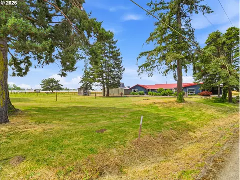Exterior - 13606 S Vick Rd, Molalla, OR 97038 photo 9 of 9