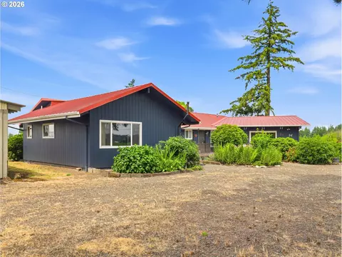 Exterior - 13606 S Vick Rd, Molalla, OR 97038 photo 1 of 9