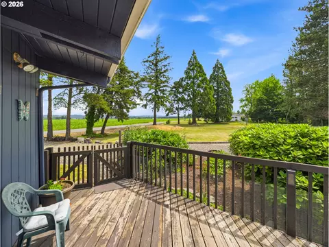 Exterior - 13606 S Vick Rd, Molalla, OR 97038 photo 3 of 9