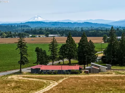 Other - 13606 S Vick Rd, Molalla, OR 97038 photo 12 of 13