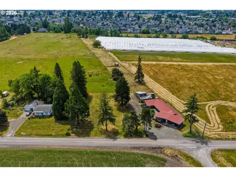 View/Area - 13606 S Vick Rd, Molalla, OR 97038 photo 2 of 2