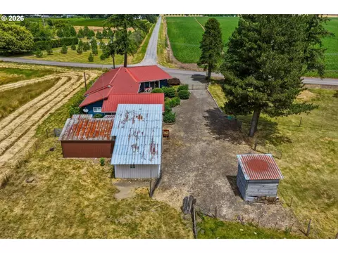 Other - 13606 S Vick Rd, Molalla, OR 97038 photo 11 of 13