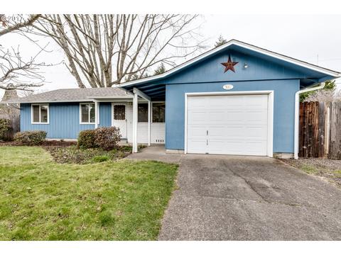361 Dublin Ave, Eugene, OR 97404 photo 1