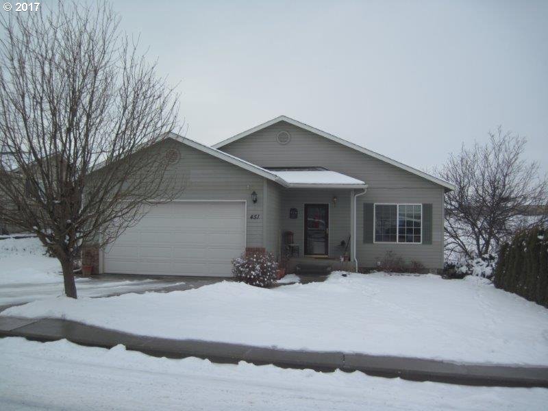 451 NW 21st St, Pendleton, OR 97801 photo 1