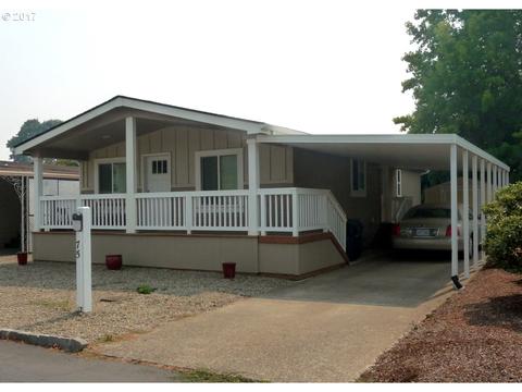 4800 Barger Dr # 75, Eugene, OR 97402 photo 1