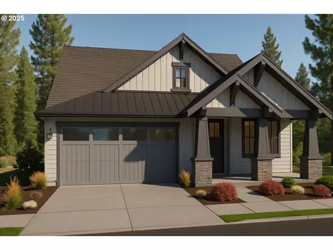 417 Park Pl, The Dalles, OR 97058