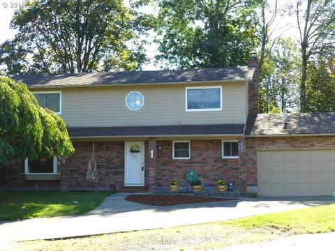 1129 NE Centurion Pl, Gresham, OR 97030 photo 1