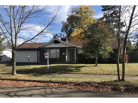 2575 Polk St, Eugene, OR 97405 photo 1
