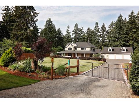 21077 SE Spitzenburg Ln, Eagle Creek, OR 97022 photo 1