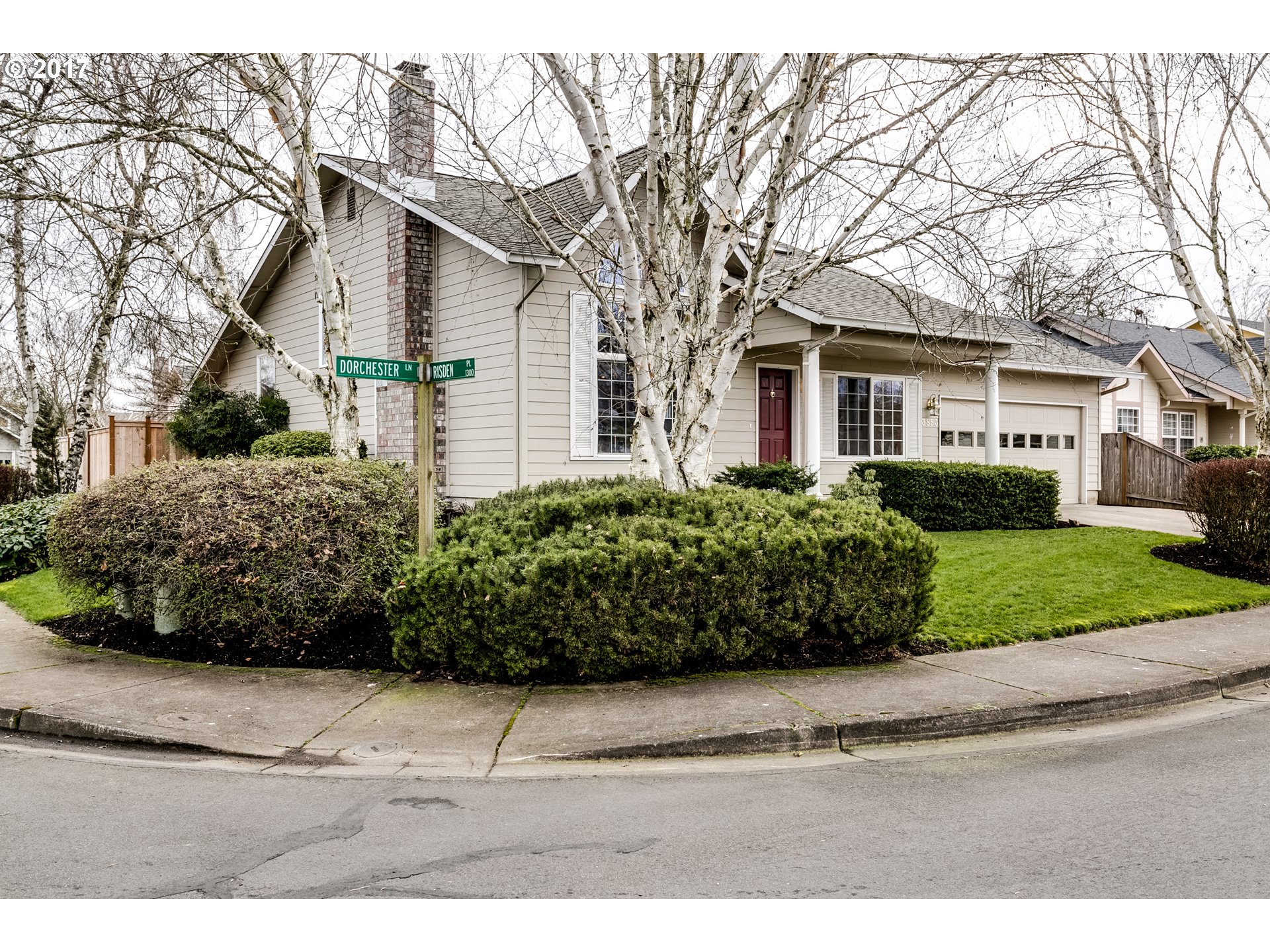 3853 Dorchester Ln, Eugene, OR 97404 photo 1