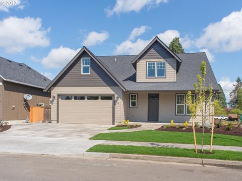 199 Benjamin St, Eugene, OR 97404 photo 1