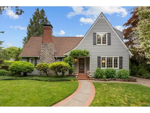 7215 SE 34th Ave, Portland, OR 97202