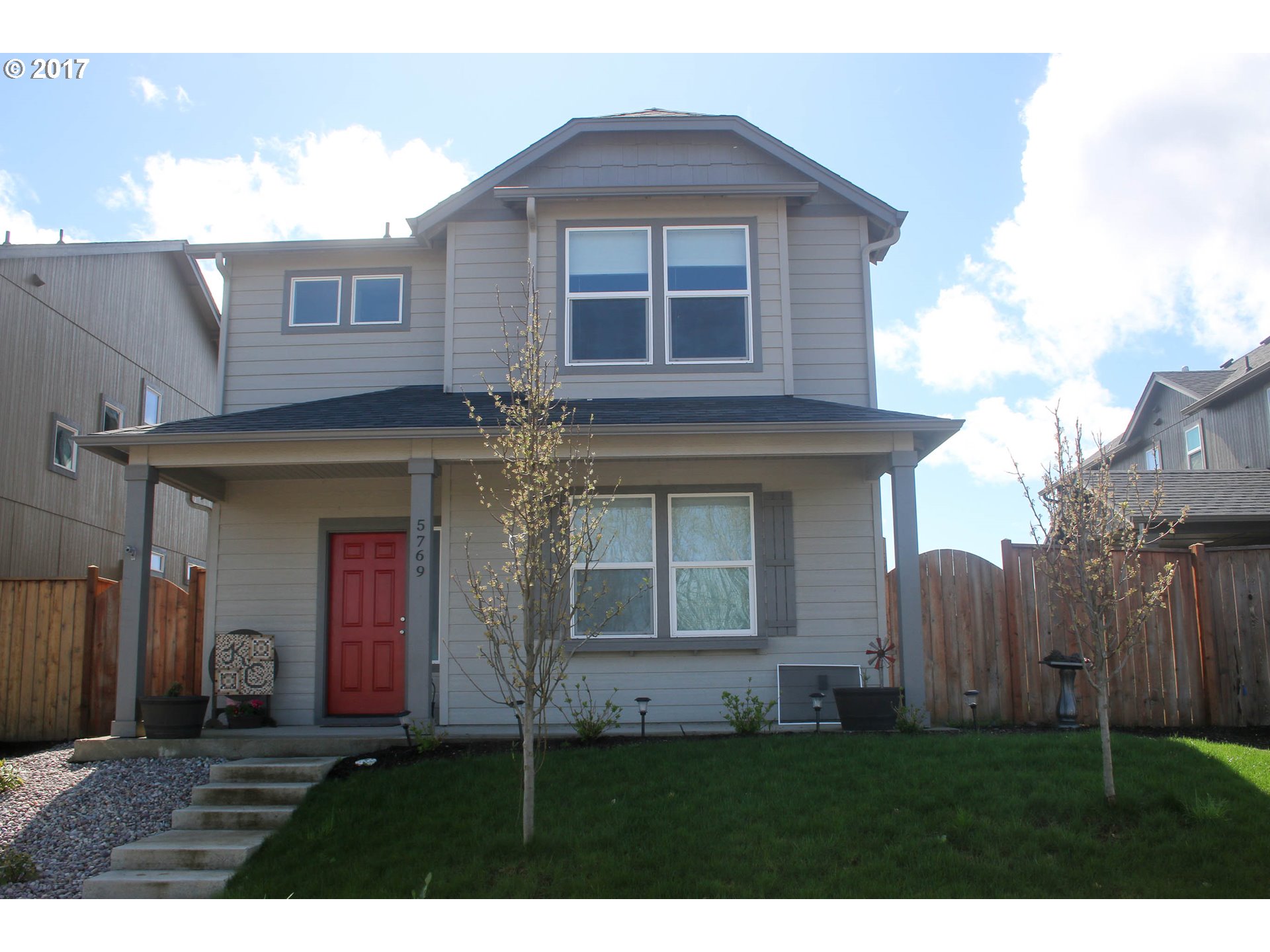 5769 Avalon Aly, Eugene, OR 97402 photo 1