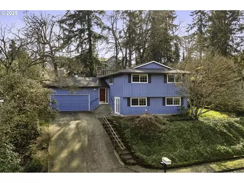 4480 SE Cottonwood Ct, Milwaukie, OR 97267