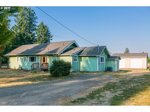 87885 Cedar Flat Rd, Springfield, OR 97478 photo 1