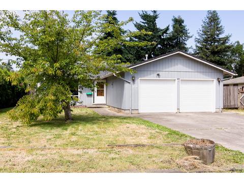 1110 Arcadia Dr, Eugene, OR 97401 photo 1