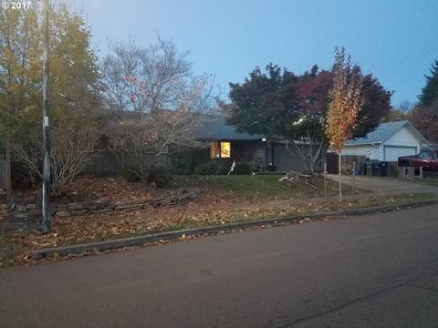 4751 Marshall Ave, Eugene, OR 97402 photo 1