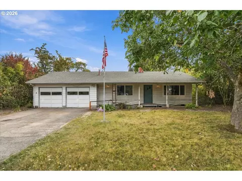 5210 SW 192nd Ave, Beaverton, OR 97078