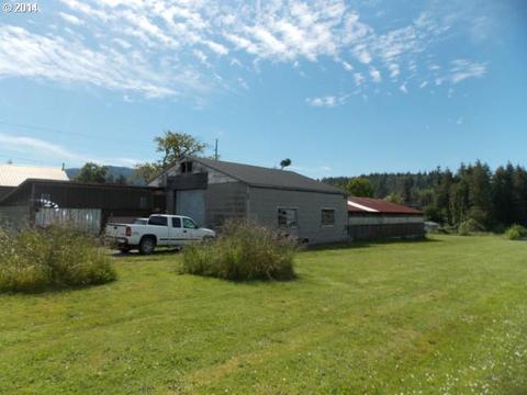 2232 Maple, Myrtle Point, OR 97458 photo 1