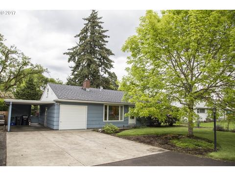 793 Randall St, Eugene, OR 97401 photo 1