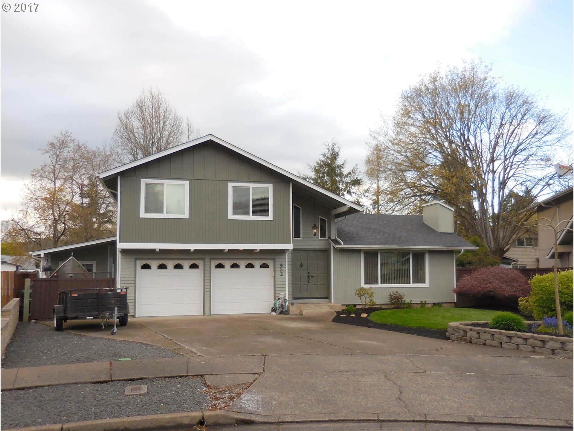 452 65th St, Springfield, OR 97478 photo 1