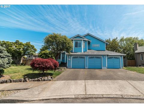 3250 SW 32nd Ct, Gresham, OR 97080 photo 1