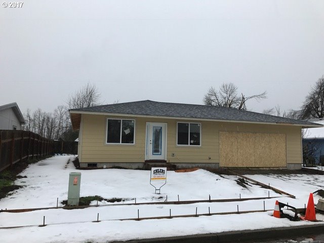 2663 Arnold Ave, Eugene, OR 97402 photo 1