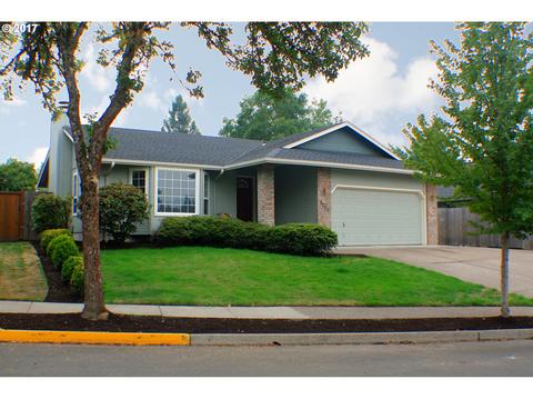 5771 D St, Springfield, OR 97478 photo 1