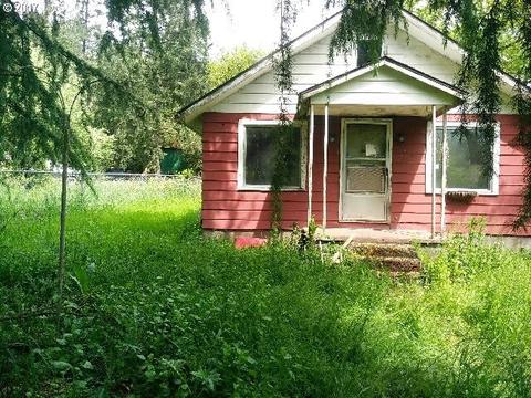 18858 S Mattoon Rd, Estacada, OR 97023 photo 1