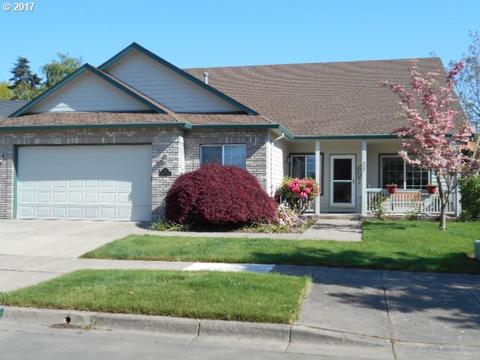 537 Naismith Blvd, Eugene, OR 97404 photo 1