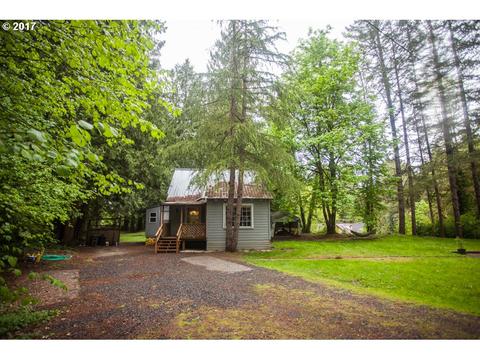 22341 S Poplar Rd, Estacada, OR 97023 photo 1