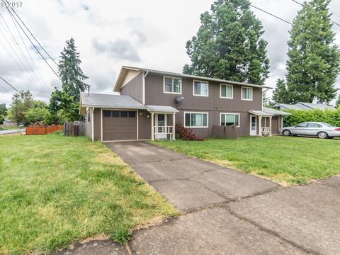 5402 A St, Springfield, OR 97478 photo 1
