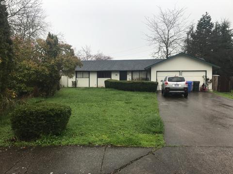 3734 Peppertree Dr, Eugene, OR 97402 photo 1