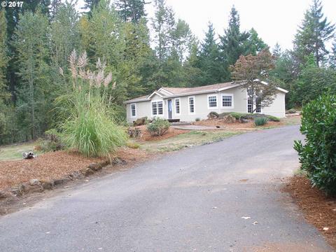 92 Estabrook Rd, Carson, WA 98610 photo 1