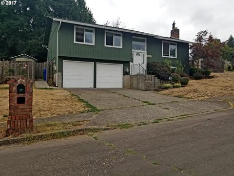 2050 SW Lillyben Ave, Gresham, OR 97080 photo 1