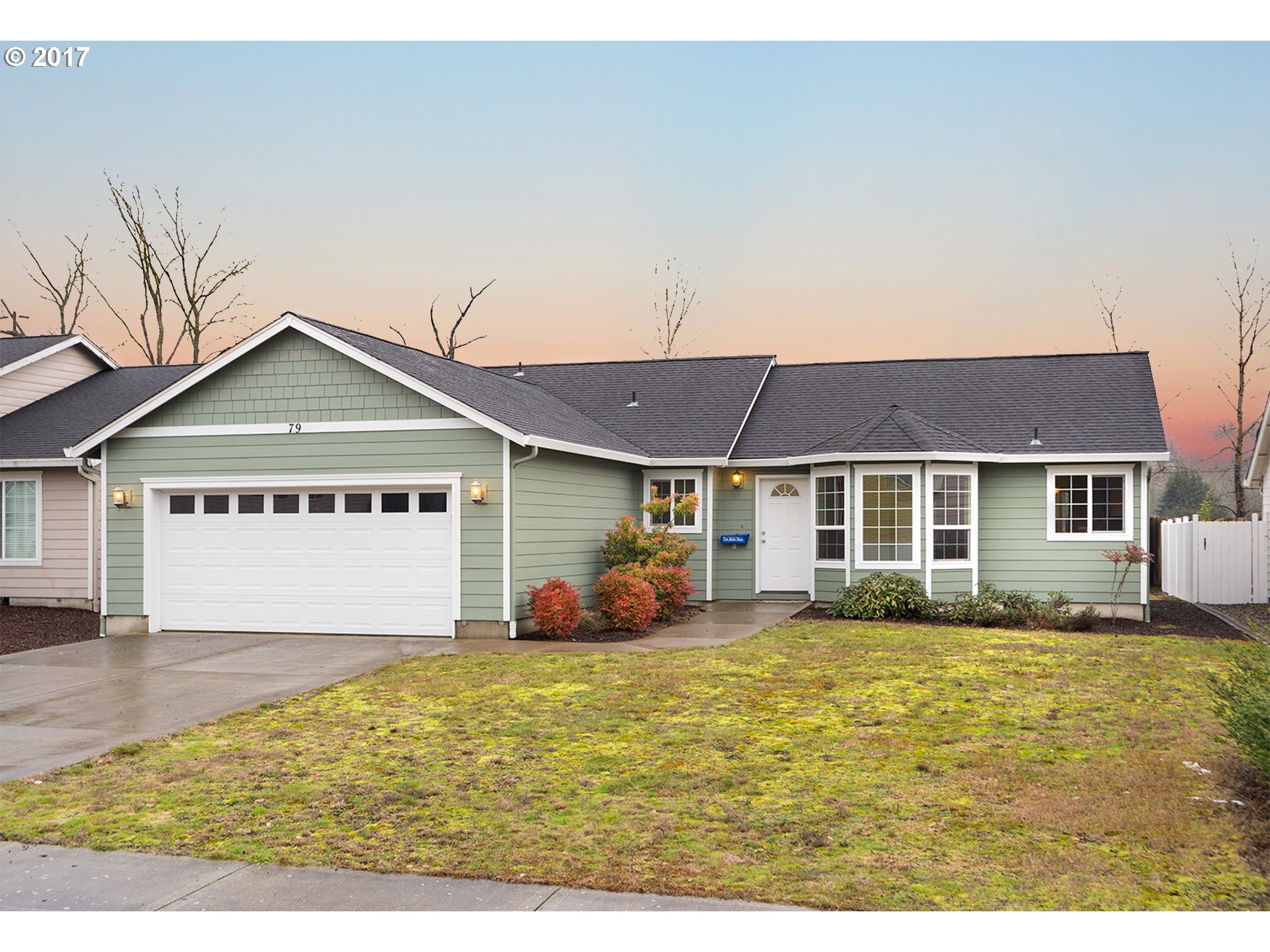79 Crown Point Rd, Longview, WA 98632 photo 1