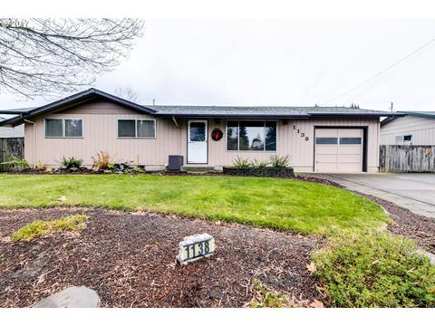 1138 Ginger Ave, Eugene, OR 97404 photo 1