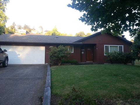 561 Hamilton St, Springfield, OR 97477 photo 1