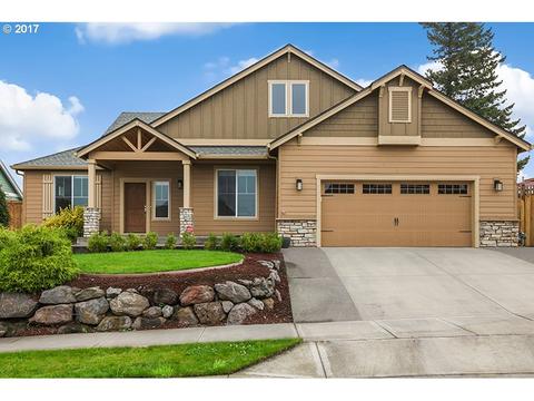 656 NW Ilwaco St, Camas, WA 98607 photo 1