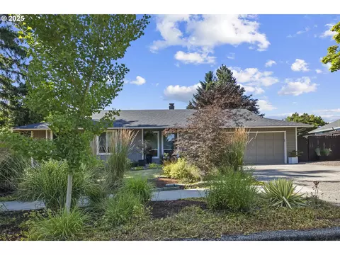 12800 SW Hanson Rd, Beaverton, OR 97008