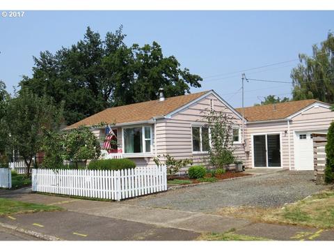 2540 E St, Springfield, OR 97477 photo 1