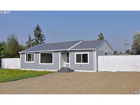 603 33rd St, Springfield, OR 97478 photo 1