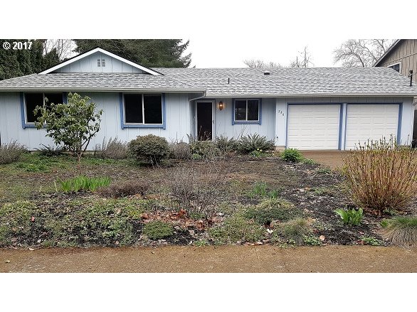 280 Sunshine Acres Dr, Eugene, OR 97401 photo 1