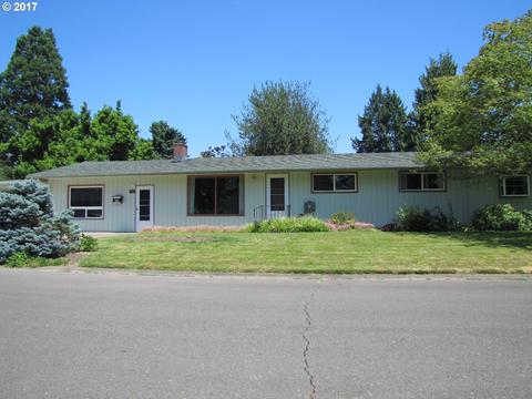 290 Rose Ct, Eugene, OR 97401 photo 1