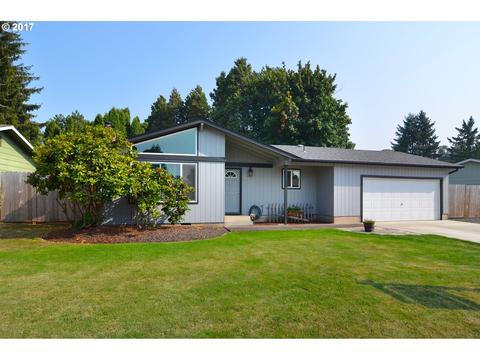 1165 Dondea St, Springfield, OR 97478 photo 1