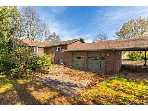 5114 E View Ln, Silverton, OR 97381 photo 1