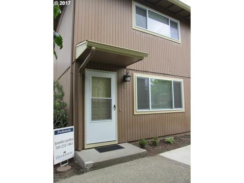 1682 Hayes St #A, Eugene, OR 97402 photo 1