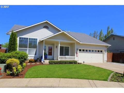 4184 Lancaster Dr, Eugene, OR 97404 photo 1